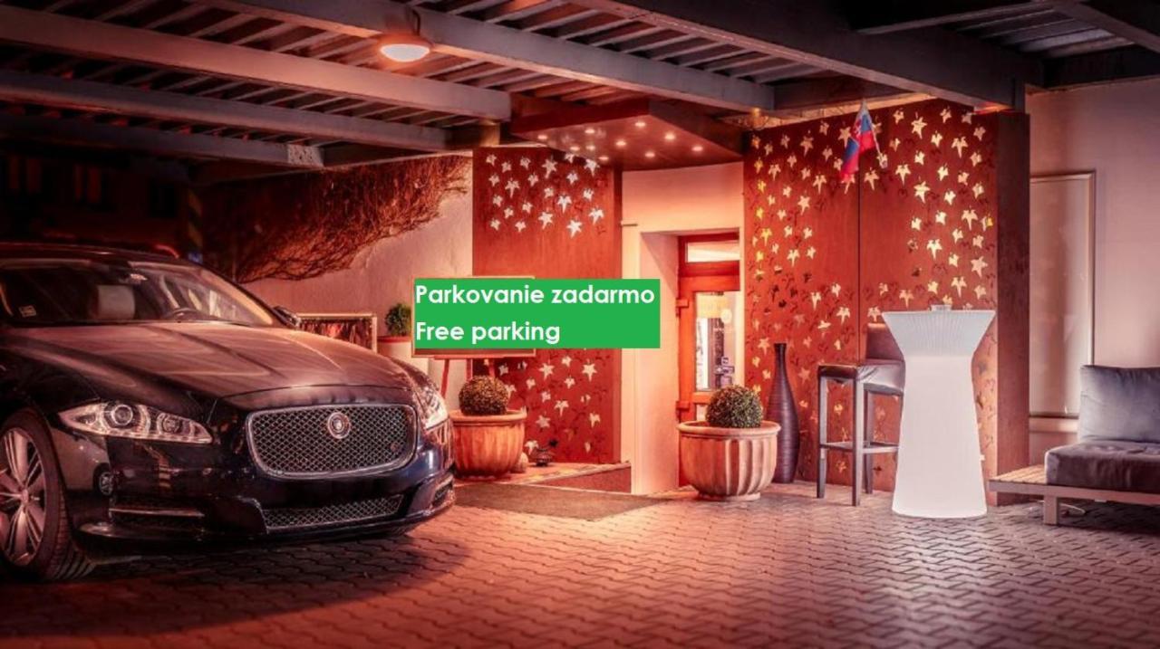 Hotel Capital With Private Wellness Litra Dış mekan fotoğraf