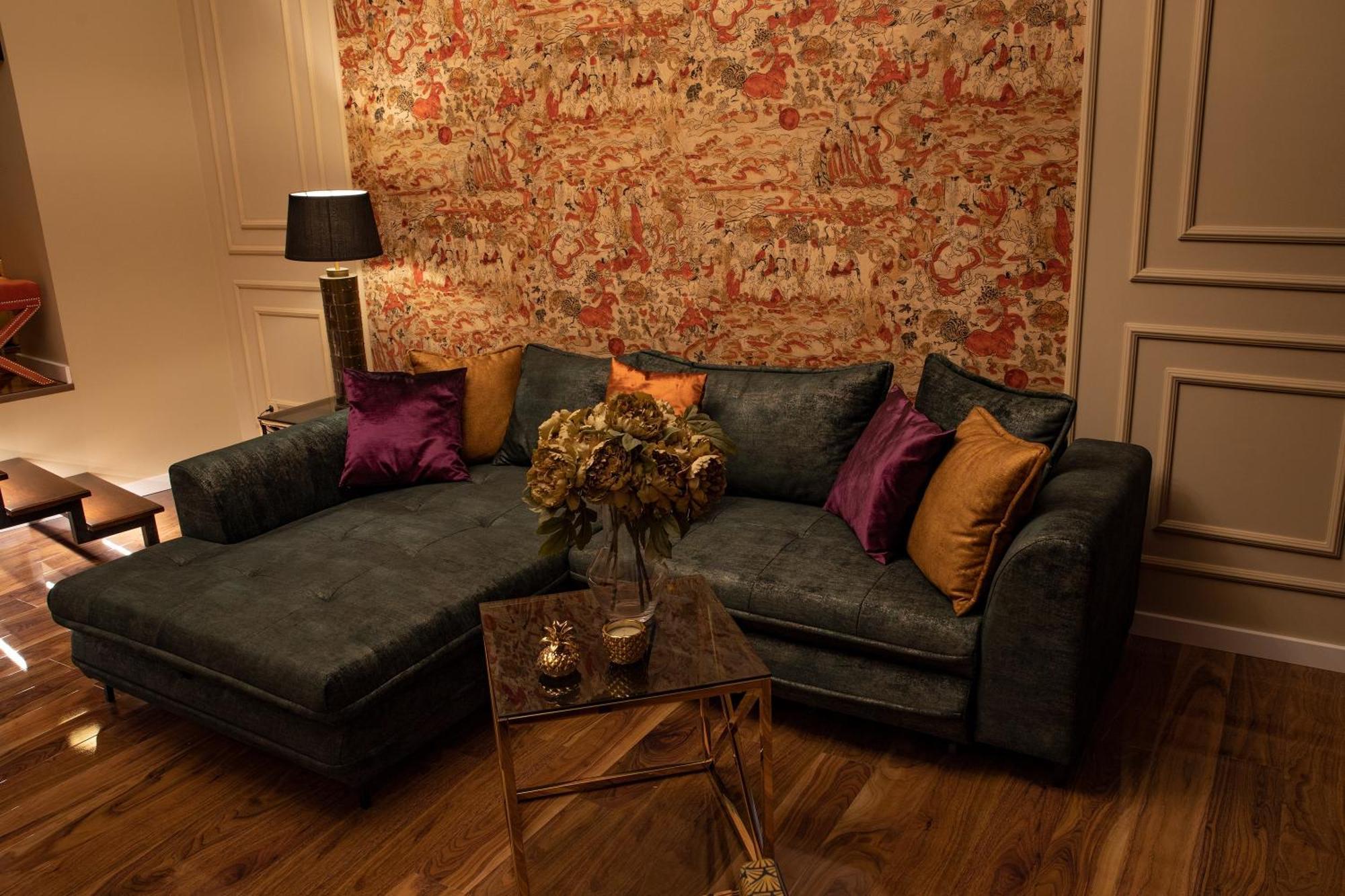 Hotel Capital With Private Wellness Litra Dış mekan fotoğraf