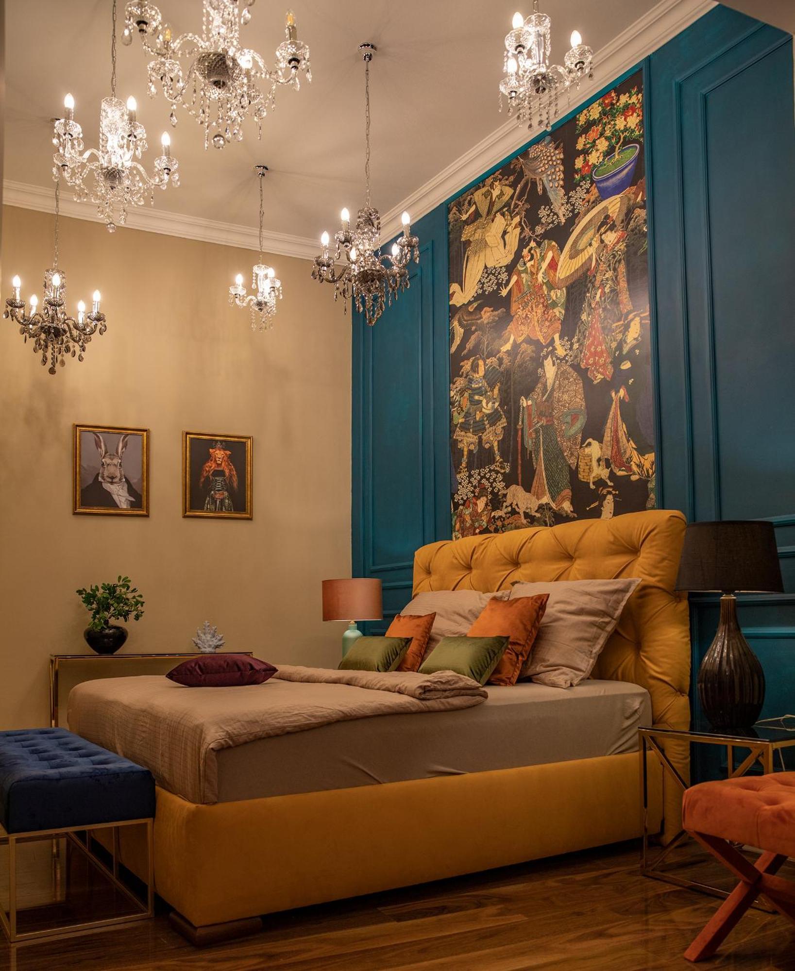 Hotel Capital With Private Wellness Litra Dış mekan fotoğraf