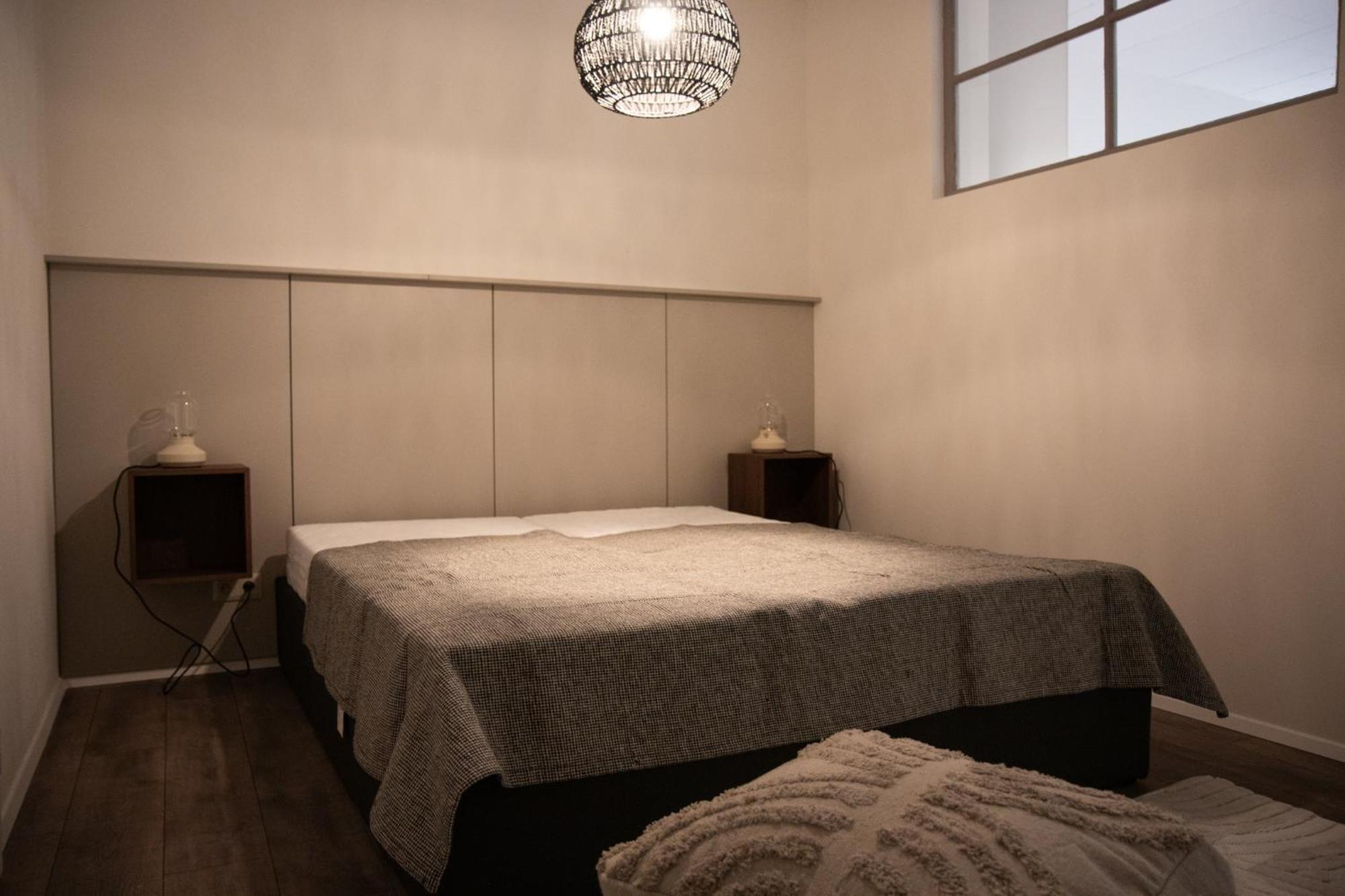 Hotel Capital With Private Wellness Litra Dış mekan fotoğraf