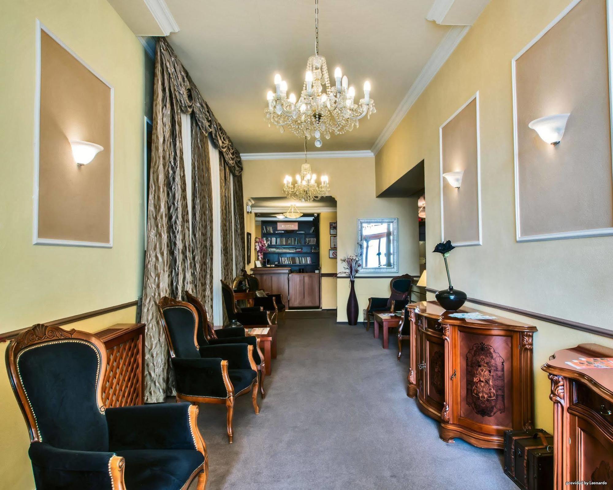 Hotel Capital With Private Wellness Litra Dış mekan fotoğraf